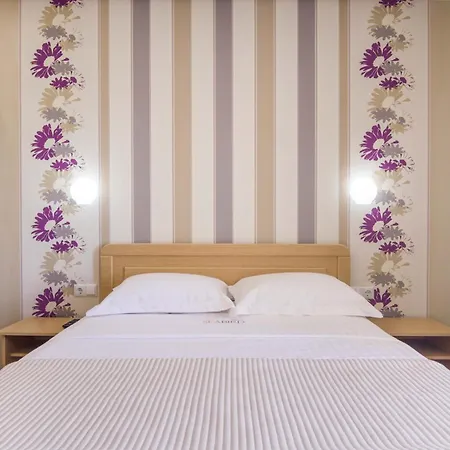 Appartement Seabird Skala Potamia (Thasos)