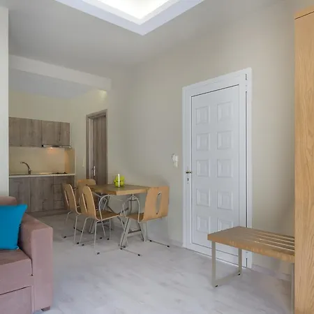 Appartement Seabird *