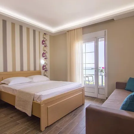 Seabird Appartement *