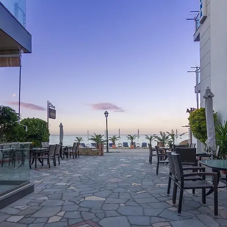 Appartement Seabird *