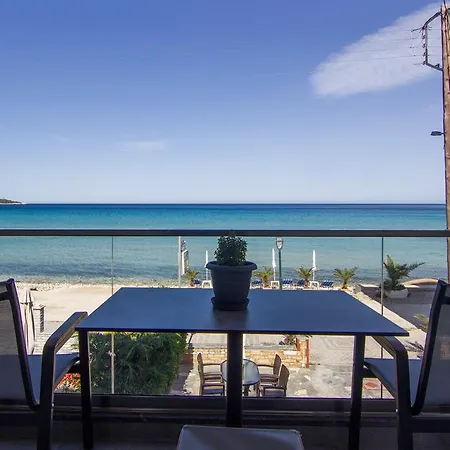 Appartement Seabird *