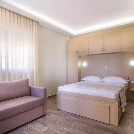 Seabird Skala Potamia (Thasos)