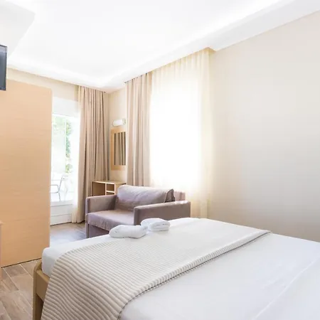 Seabird Apartment