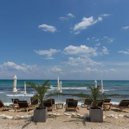 Seabird Appartement *