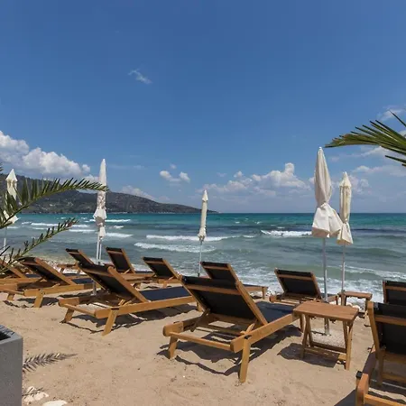 Seabird * 斯卡拉伯塔麦斯