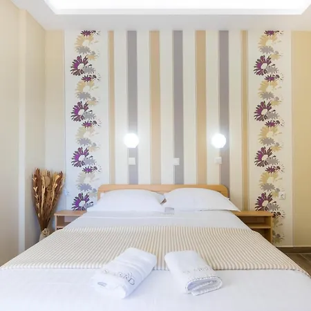 Appartement Seabird Skala Potamia (Thasos)