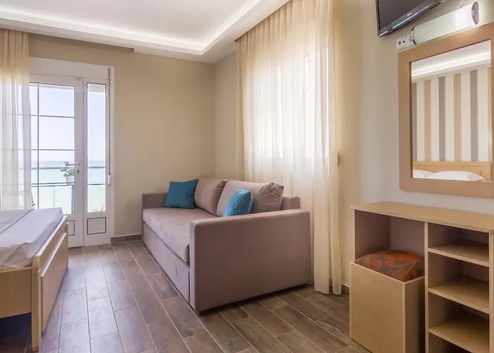 Seabird 斯卡拉伯塔麦斯