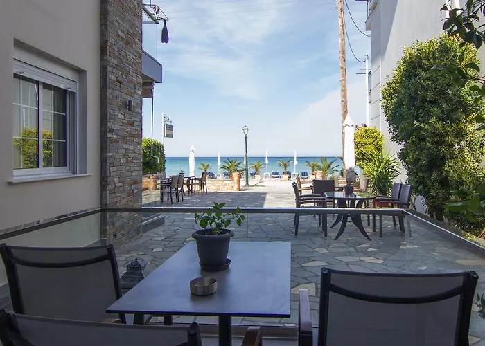 Seabird 斯卡拉伯塔麦斯