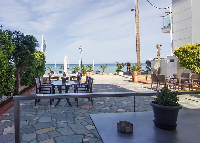 Seabird 斯卡拉伯塔麦斯