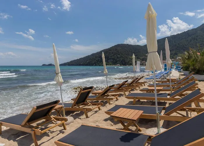 Seabird 斯卡拉伯塔麦斯