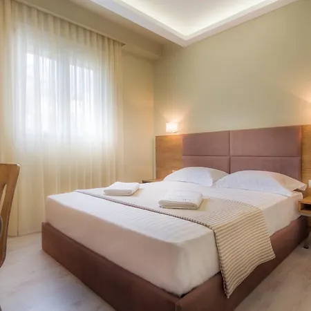 Apartamento Seabird *