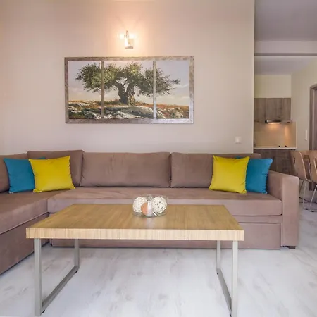 Seabird * Skala Potamia (Thasos)