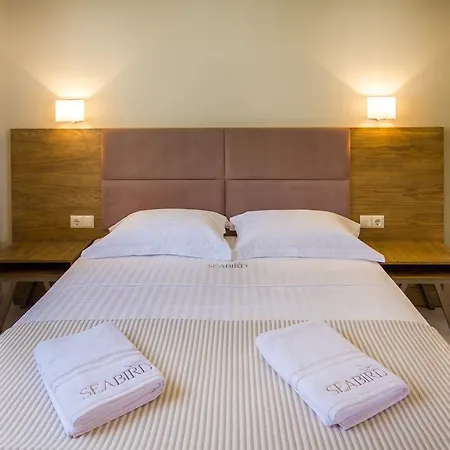 Appartamento Seabird