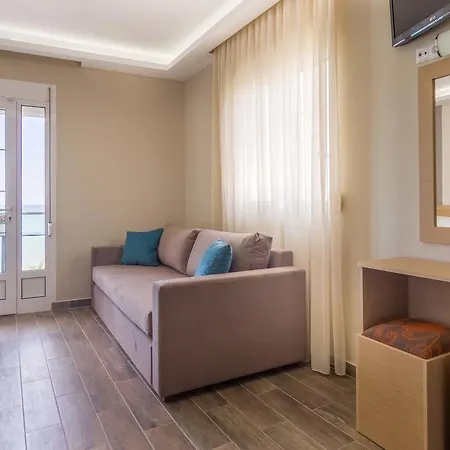 Seabird Skala Potamia (Thasos)