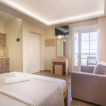 Apartamento Seabird