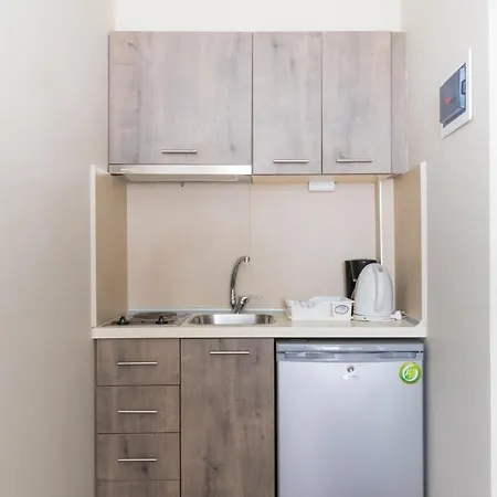 Apartamento Seabird