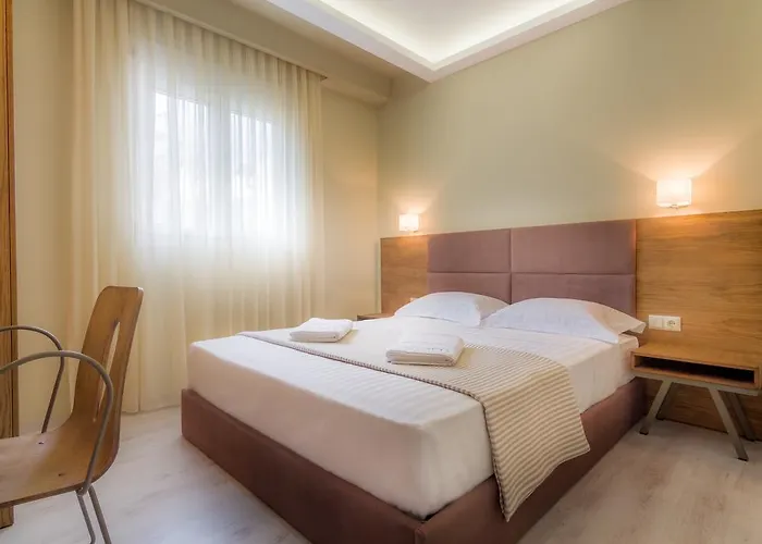 Apartamento Seabird *