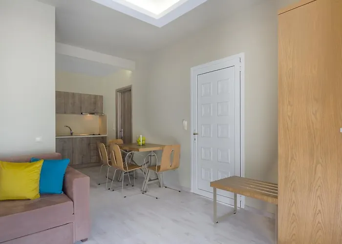 Apartamento Seabird *