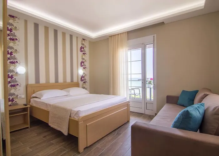 Seabird Apartamento *