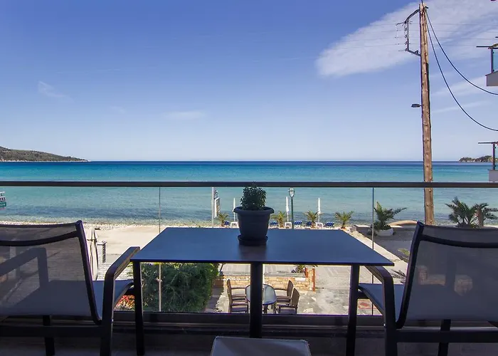 Apartamento Seabird *