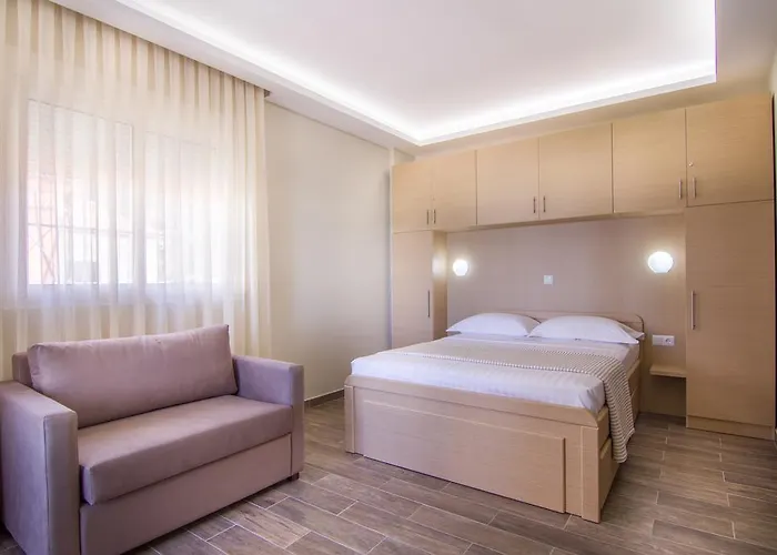 Seabird Skala Potamia (Thasos)