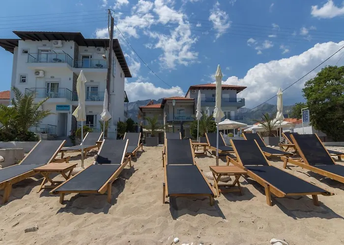 Seabird Apartamento *